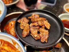 -笑谈小街·韩国料理(萝岗店)