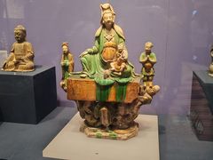 -陕西历史博物馆