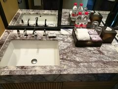 -天津东凯悦酒店