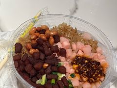 -六广门毛阿姨糯米饭