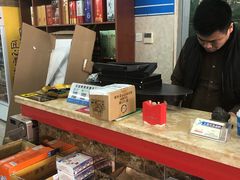 -渔民船说·北塘海鲜·天津菜·海肠捞饭(北塘古镇店)