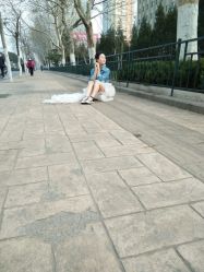 -完美新娘婚纱摄影