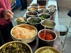 -沈记土鸡米线(七星街品牌中心店)