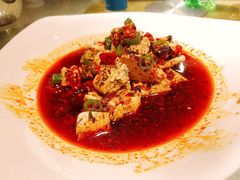 -好口福私房菜(太元路店)