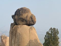 -嵖岈山风景区
