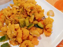 -灯笼馆海鲜餐厅