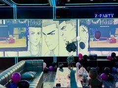 -Z-PARTY KTV(金太湖店)