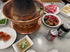 -牛街·马辈儿涮肉(牛街二店)