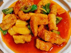 -稻香饭店(IFS国金中心店)