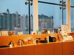 -Seesaw Coffee(朝阳大悦城店)