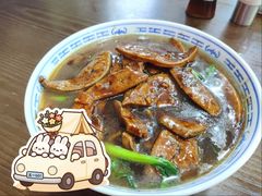 -福海面馆(阳曲店)