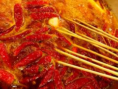 -川成串·自助串串香火锅(朝阳店)