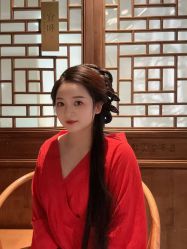 -盘子女人坊古装写真摄影(深圳店)