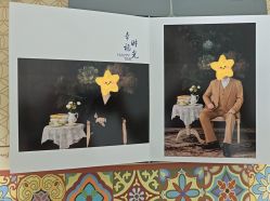-时光纪亲子全家福照相馆(静安店母女写真父母纪念照)
