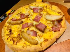 -乐凯撒披萨(蛇口花园城店)