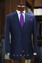 -优山定制西服衬衫大衣(国贸店)