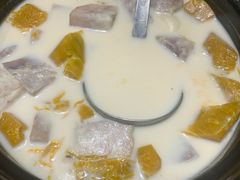 -花溪雨·森林餐厅(石基店)