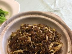-渔堂公园餐厅·本帮菜(乐园路店)