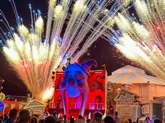 -大连海昌发现王国主题公园