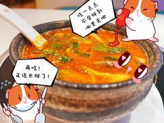 -Linlin泰餐厅(华夏幸福店)