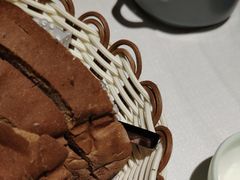 -俄士厨房(五棵松华熙LIVE店)