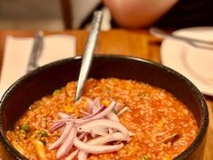 -El Bodegon阿根廷秘鲁餐厅(幸福路店)