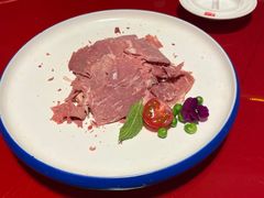 -山西会馆·晋菜·晋商宴·牌匾博物馆(胜利东街店)