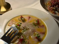 -La Petite Maison (LPM) Hong Kong