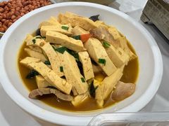 -新农村小院(北外滩水城第六街区店)