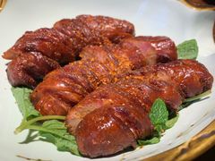 -繁·醉花亭小酒馆(鼓楼店)