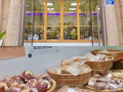 -富贵面包公司(运河店)