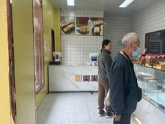 -甜嘟嘟烘焙坊(舒城路店)