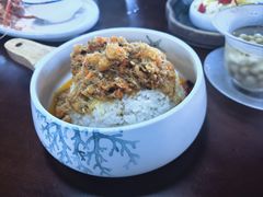 -蟹村草堂·苏式园林人文农家·大闸蟹