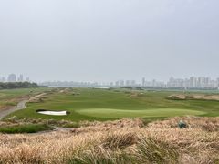 -金鸡湖高尔夫会员专属俱乐部