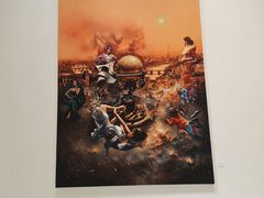 -四川美术学院美术馆