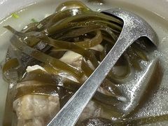 -天一沾水肥肠(科园一街店)