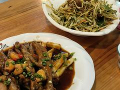 -亿牌牌东北烧烤(怀特店)