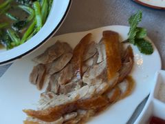 -便宜坊烤鸭店(科创店)