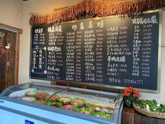 -李久其家民间餐厅(梅溪湖店)