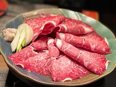 -满来寿喜烧(金虹桥店)