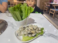 -刘记糟粕醋海鲜烧烤