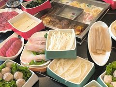 -重庆德忆火锅（龙南街3店）(渝水岸餐饮)