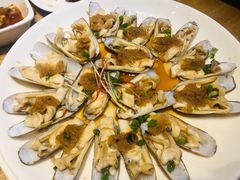 -莆田餐厅PUTIEN(三里屯店)