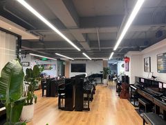 -雅马哈钢琴专卖店盛世雅歌琴行·电钢琴城·钢琴培训(翠微路店)