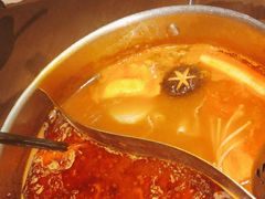 -呷哺呷哺(松江开元店)