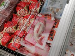 -西亚美超市(西亚丽宝广场店)