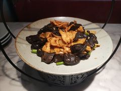杏花堂过油肉-杏花堂山西菜馆(壹方城店)