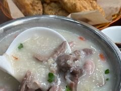 -南记食粥坊·宵夜大排档(莲花总店)