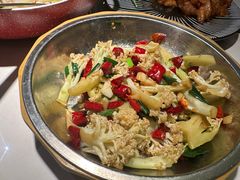 -田婆婆的菜(友谊阳光城店)