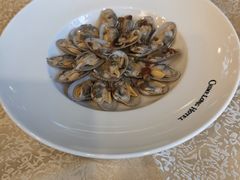 -麒麟中餐厅·经典粤菜·地道菜式老字号(广州长隆酒店)